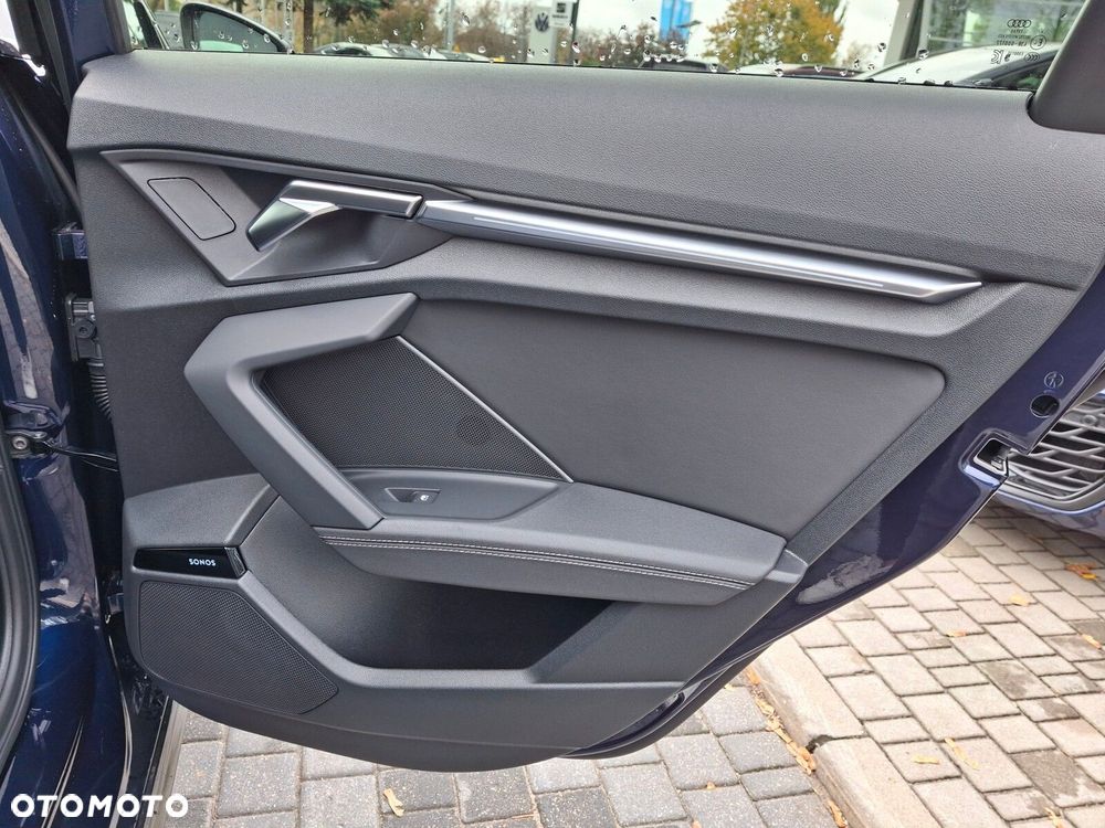 Audi A3 Allstreet - 20