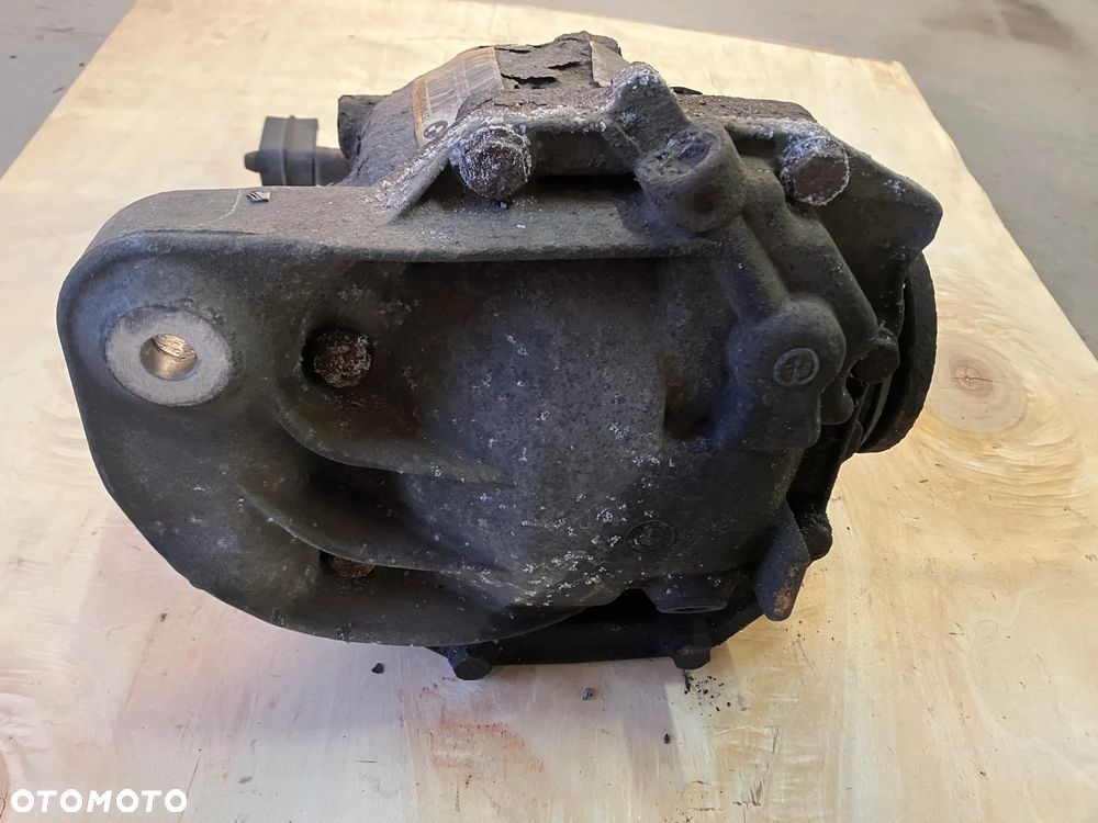 DYFER BMW E60 E61 530XD AUTOMAT DYFERENCJAŁ 3.0D M57 7541544 2,65 231KM AUTOMAT 235KM 7570470 LIFT 530D - 10