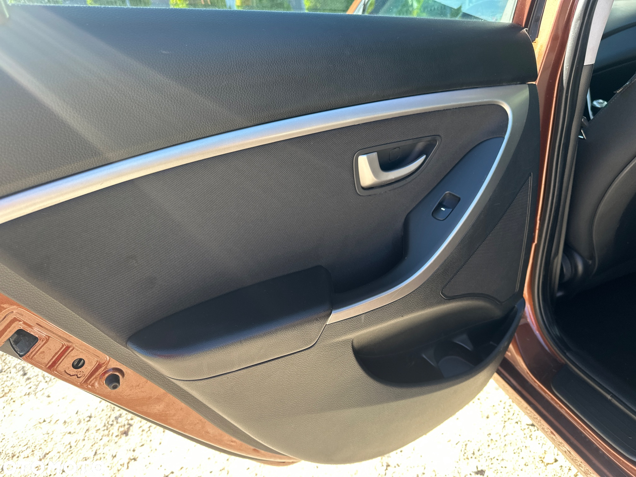 Hyundai i30 1.4 Comfort - 29
