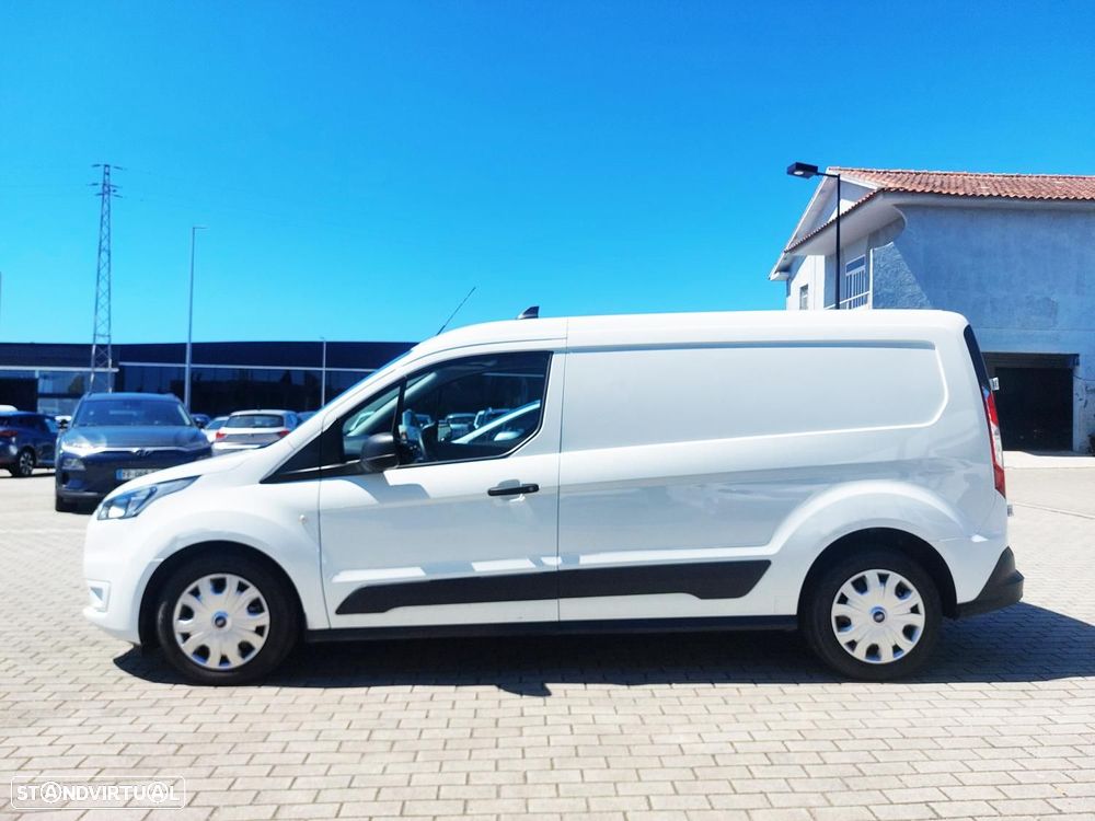 Ford Transit Connect 1.5 TDCI  200 L2 Trend  -  IVA Dedutível - 5