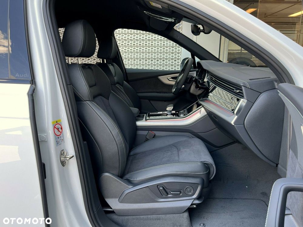Audi Q7 - 27