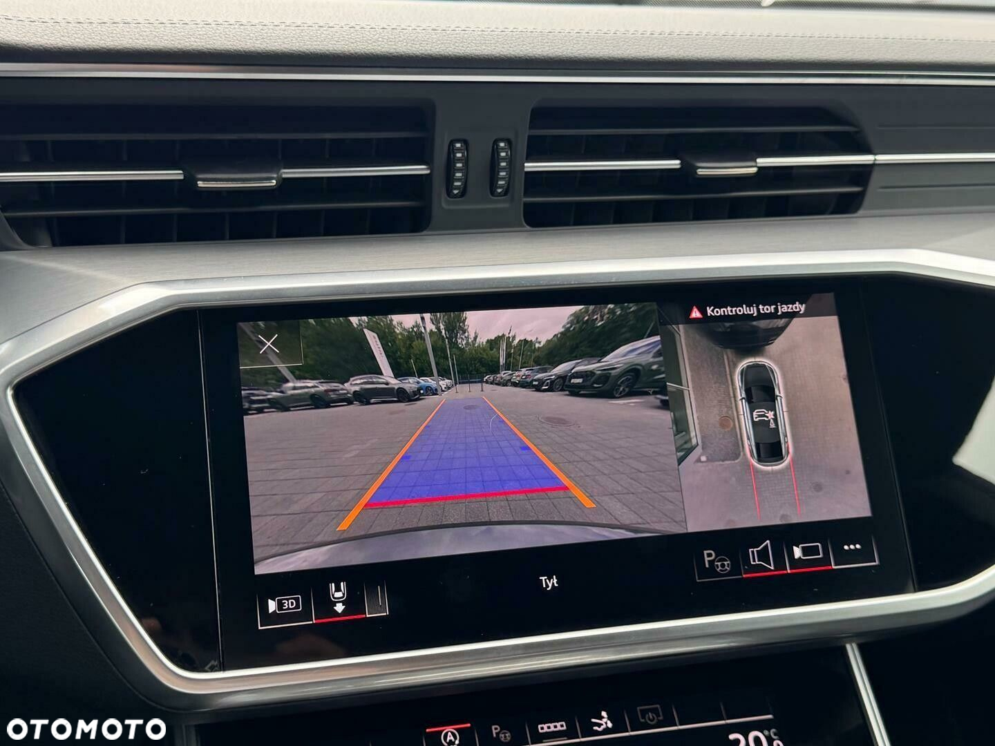 Audi A7 Sportback - 29