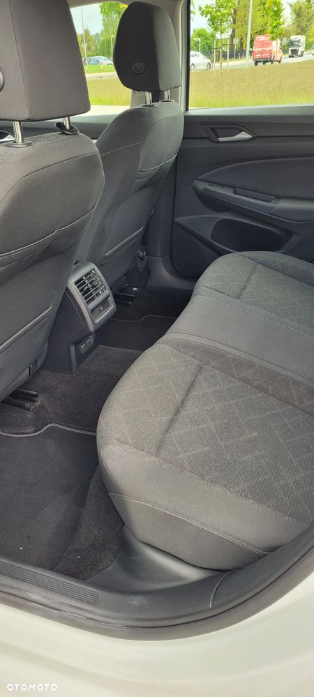 Volkswagen Golf 2.0 TDI SCR DSG Style - 19