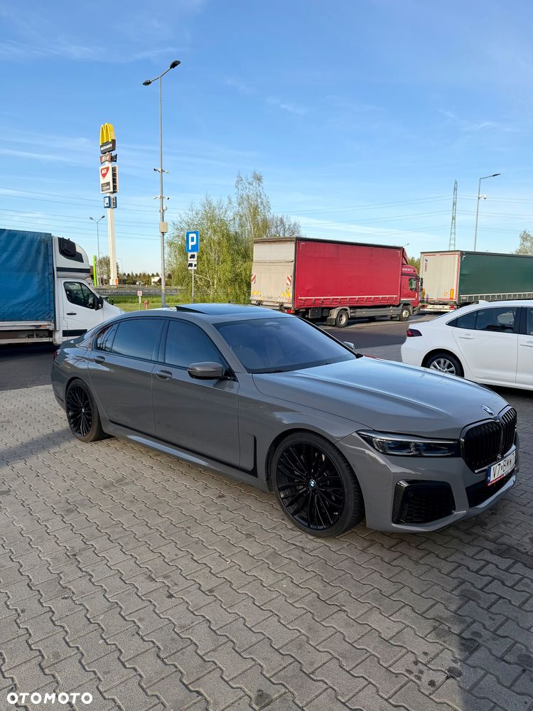 BMW Seria 7 - 17