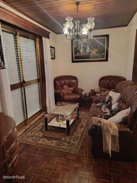 Moradia T2 - Branca - Grande imagem: 2/12