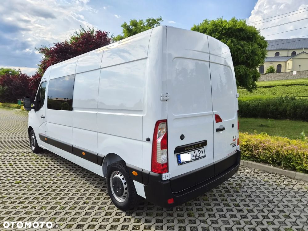 Renault Master - 15