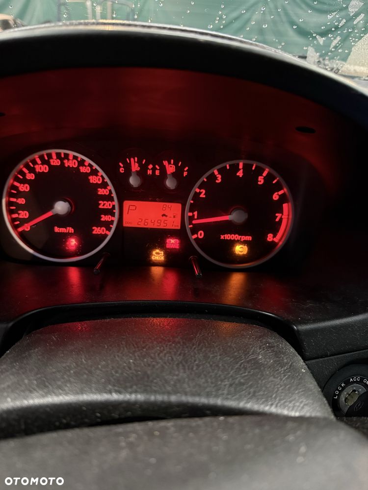 Hyundai Coupe - 7
