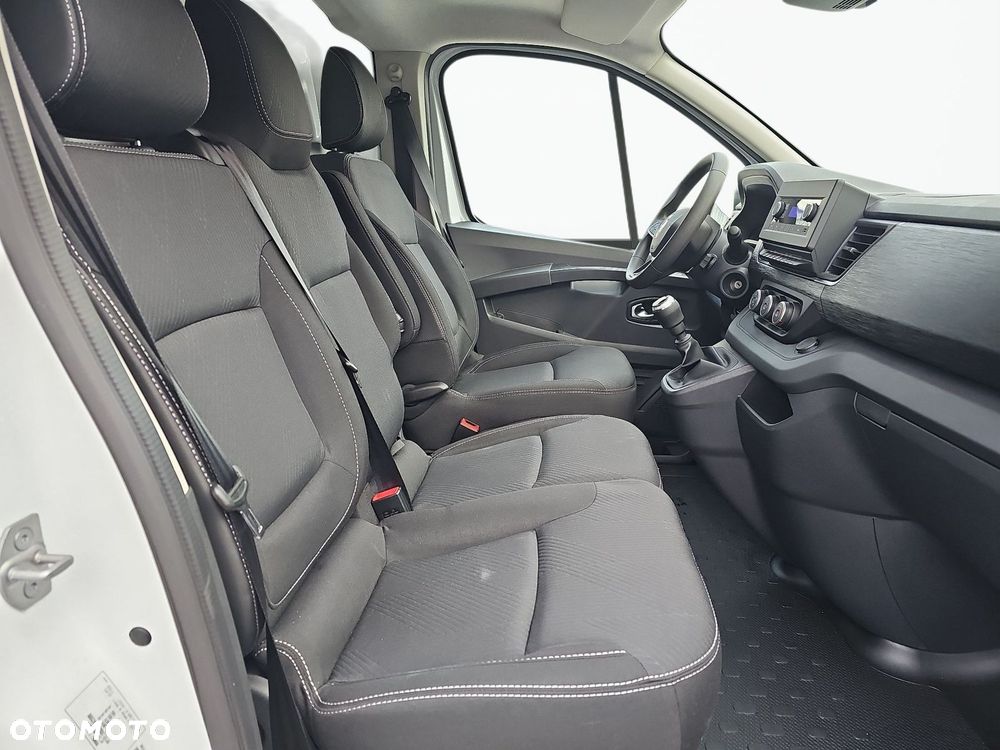 Renault trafic - 13