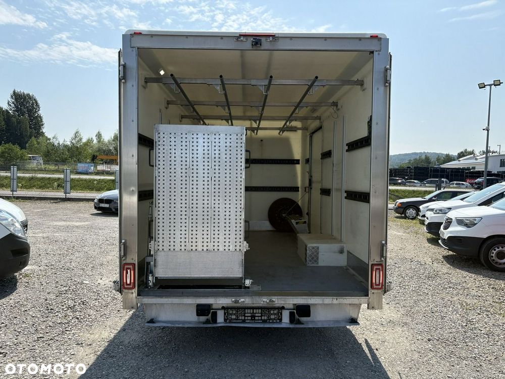 Renault Master - 5
