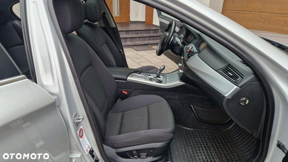 BMW Seria 5 - 18