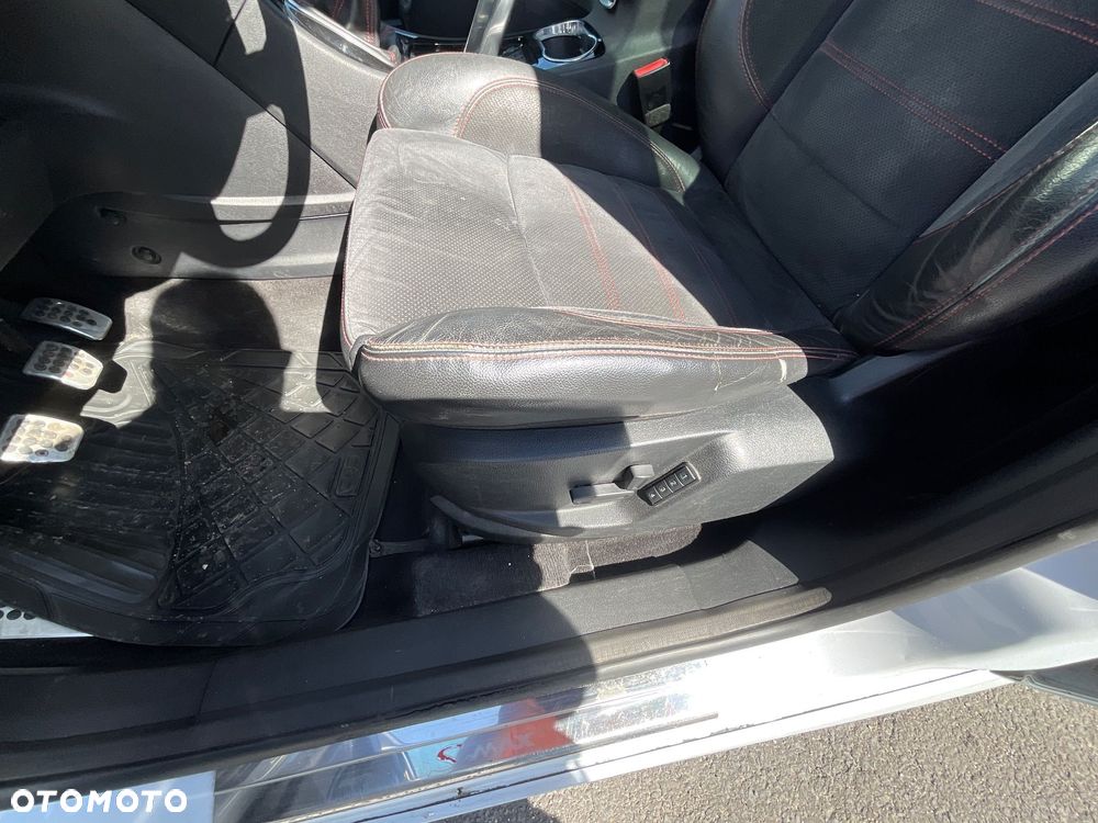 Ford S-Max 2.0 TDCi DPF Titanium - 19