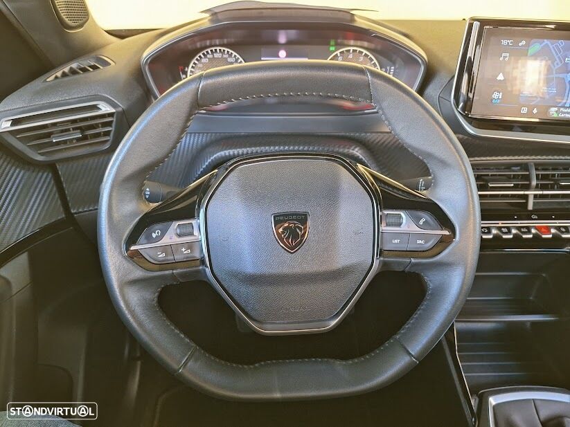 Peugeot 2008 1.2 PureTech Active Pack - 13