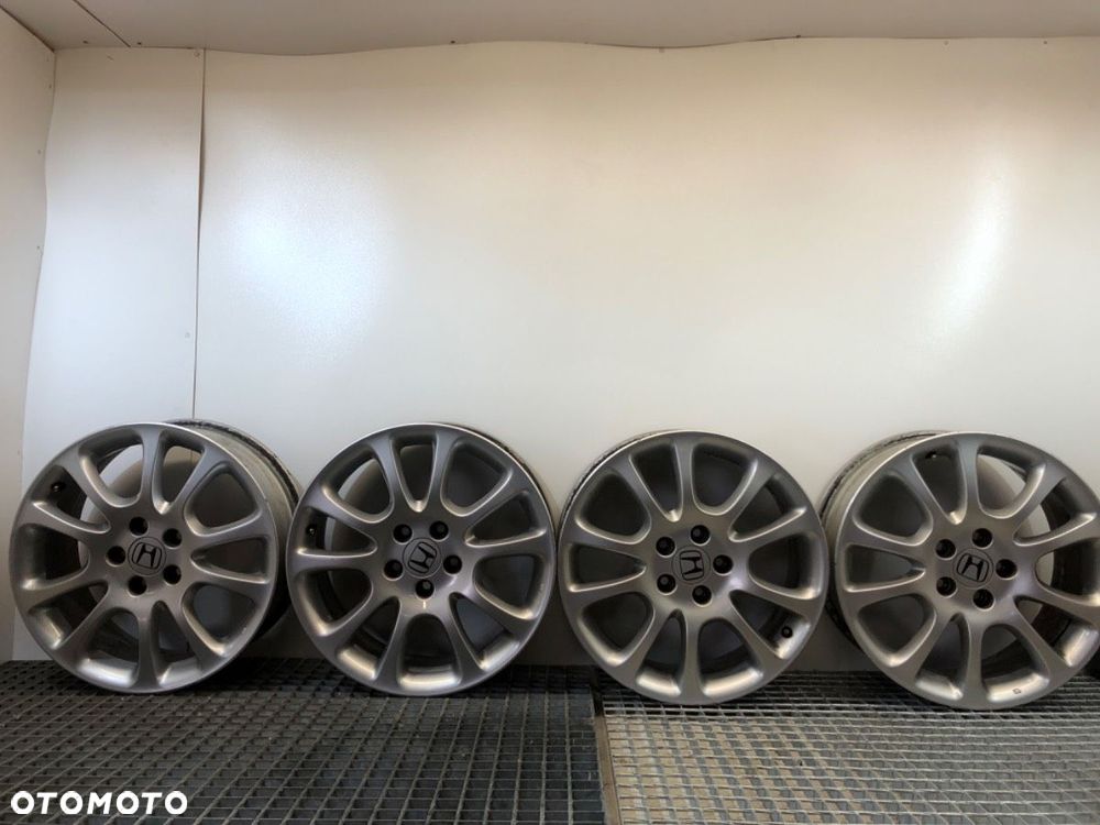 FELGI ALU18 18X7J ET50 5X114,3 OTW 64  HONDA - 1