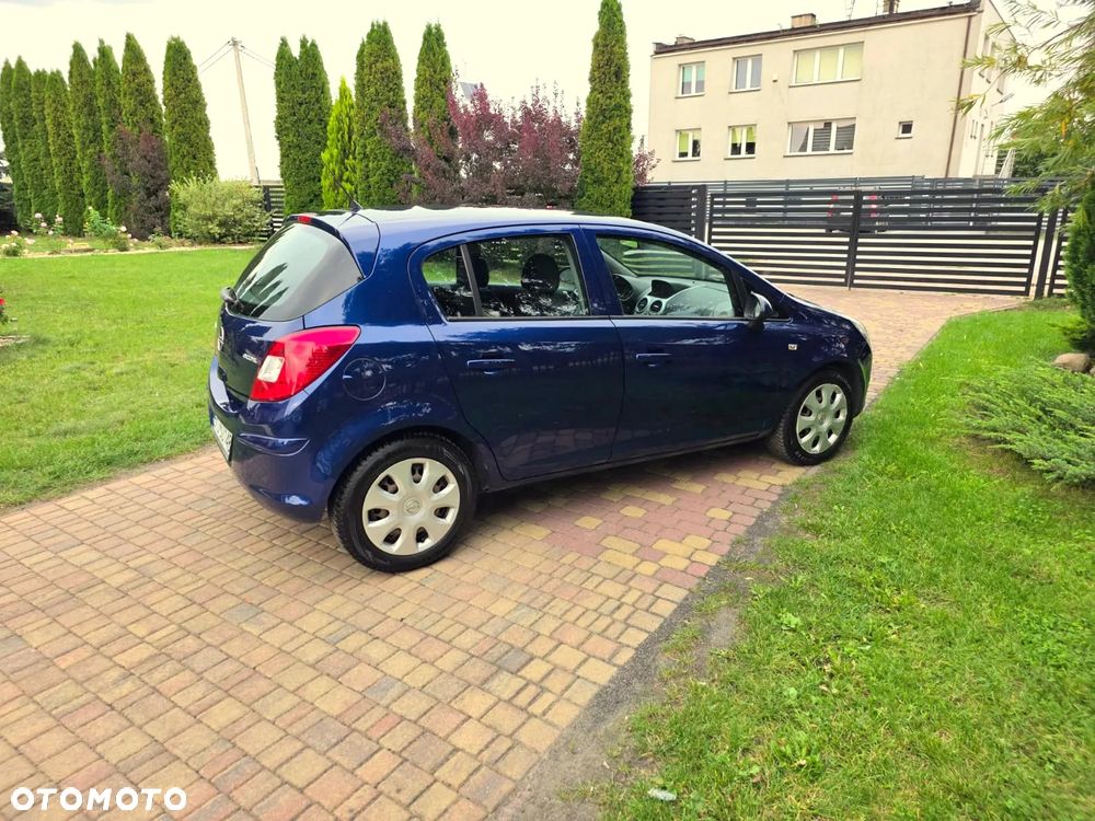 Opel Corsa 1.0 12V Essentia - 22