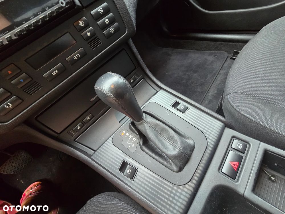 BMW Seria 3 - 19
