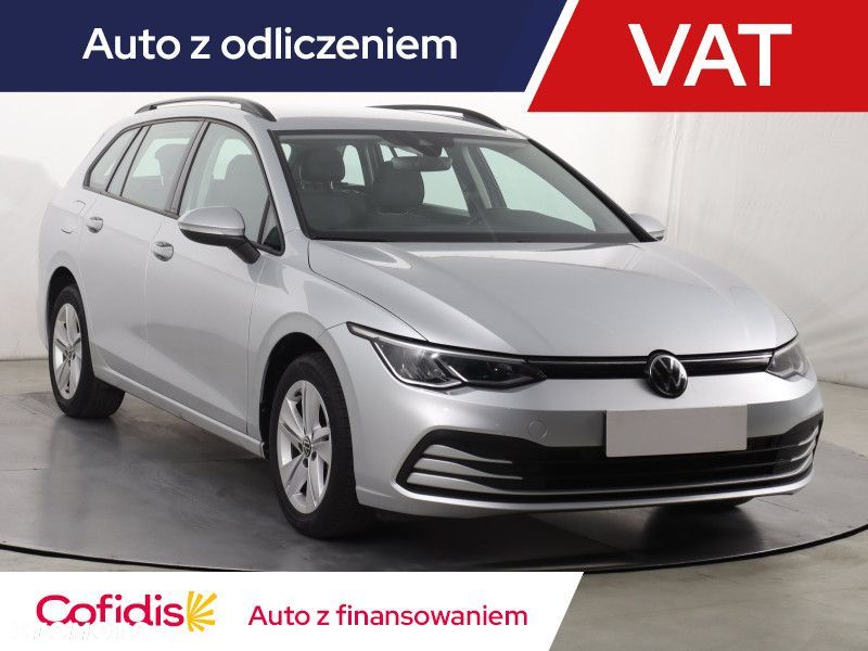 Volkswagen Golf Variant - 2