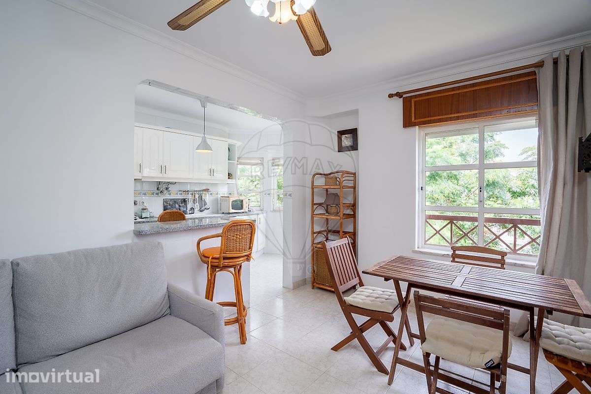 Apartamento T1 para venda - Grande imagem: 4/36