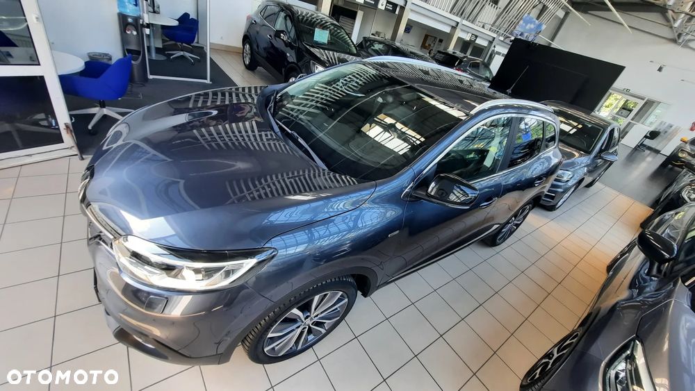 Renault Kadjar 1.6 Energy TCe Bose - 2