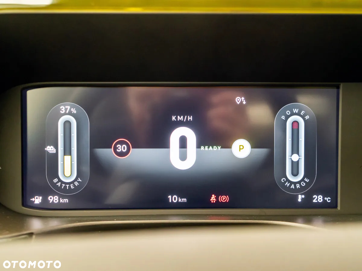 Fiat Grande Panda 44 kWh La Prima - 35