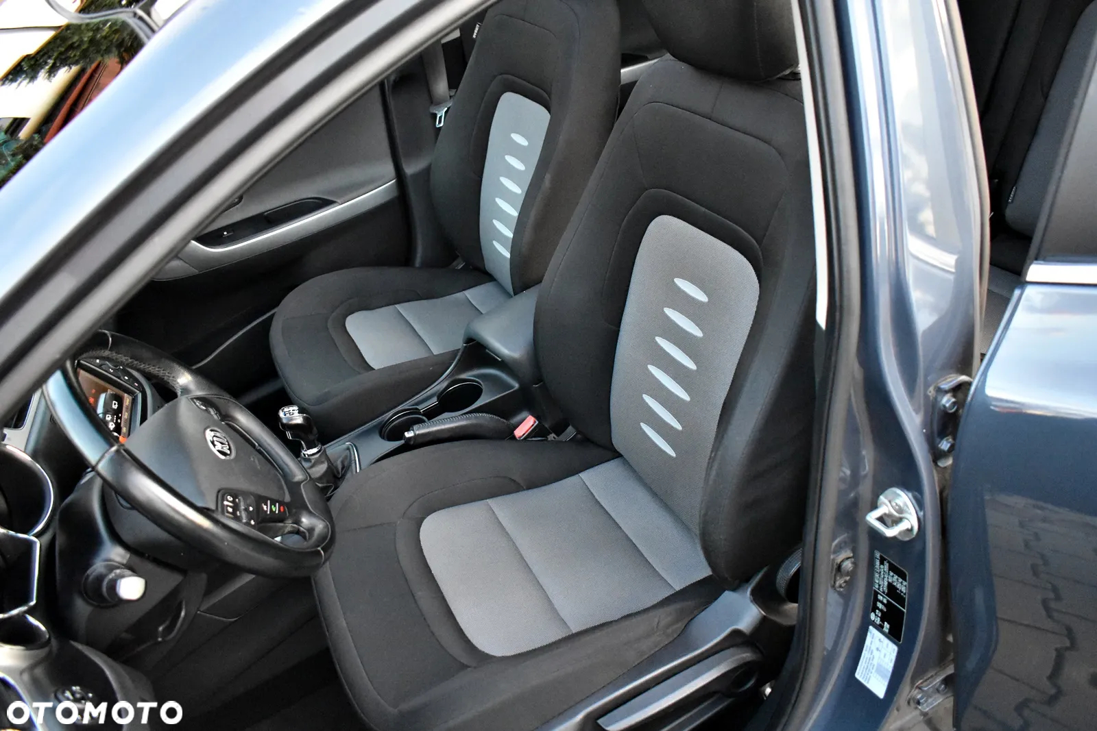Kia Ceed Cee'd 1.6 Crdi XL - 14