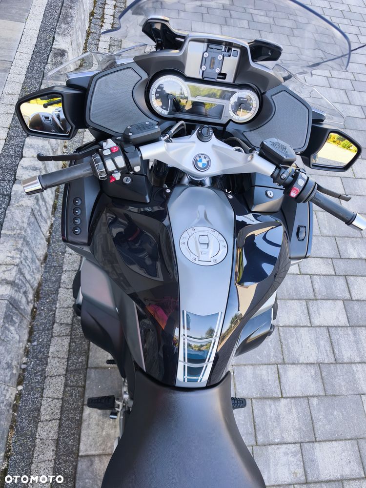 BMW RT - 12