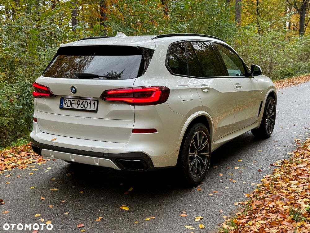 BMW X5 xDrive25d - 9