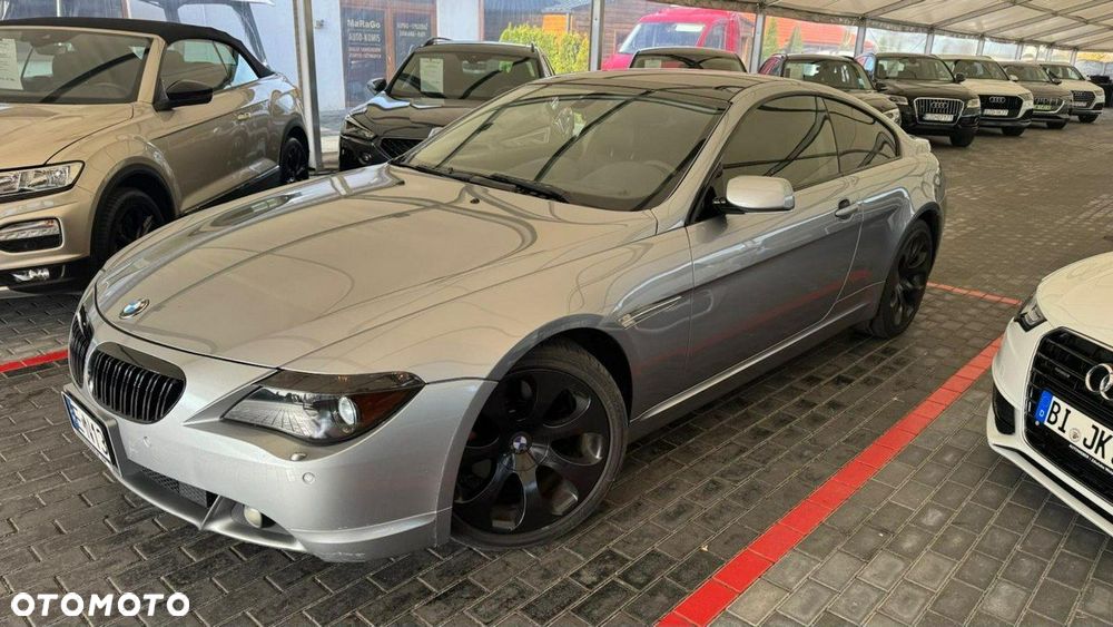BMW Seria 6 - 17