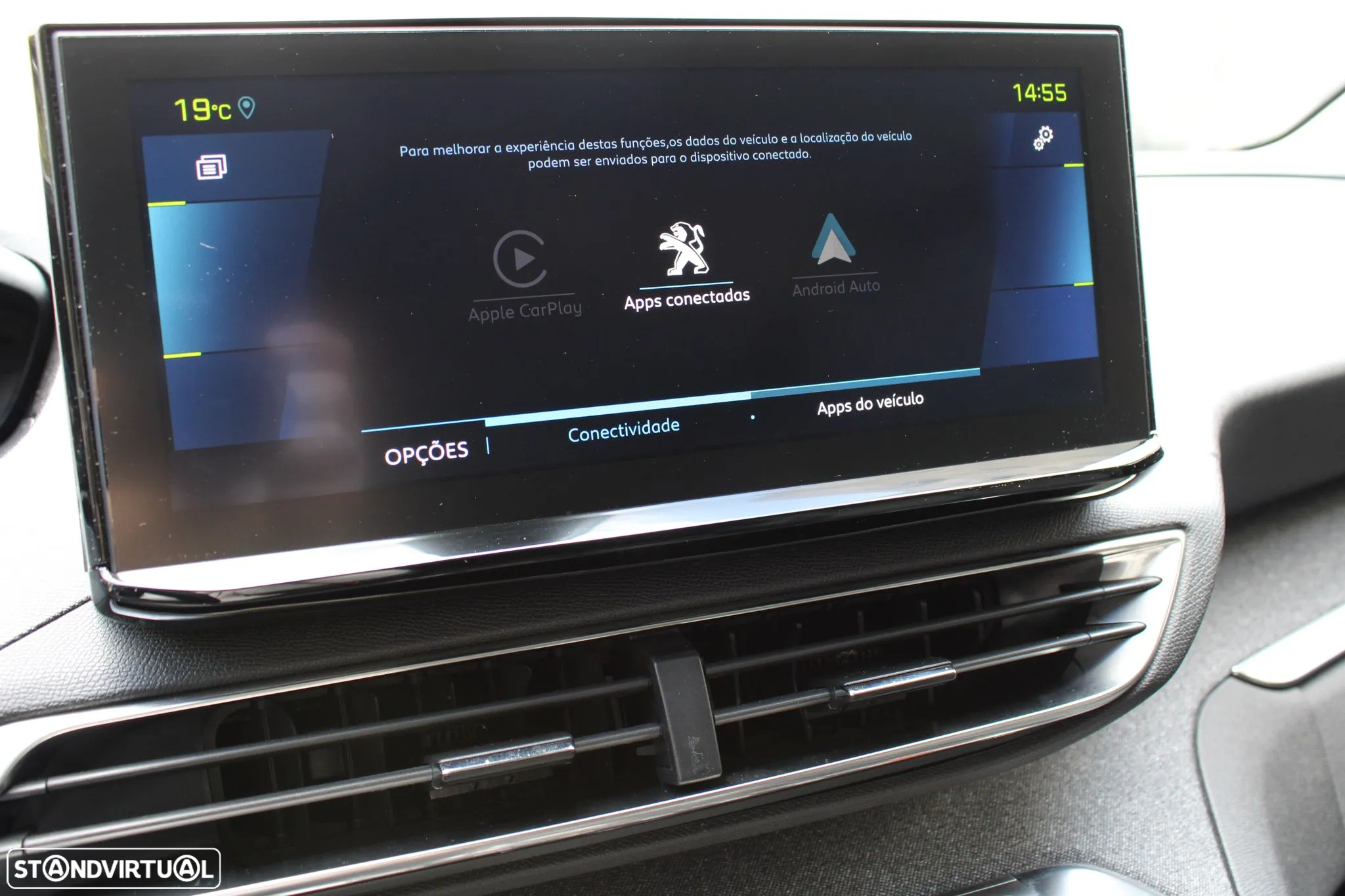 Peugeot 3008 1.6 Hybrid Allure Pack e-EAT8 - 26