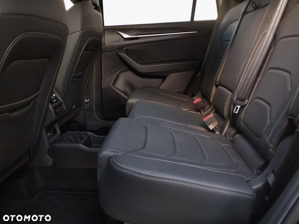 Skoda Kodiaq 2.0 TDI 4x4 Selection DSG - 12