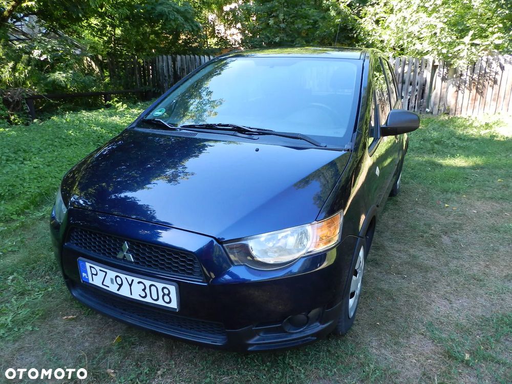 Mitsubishi Colt 1.3 Polar - 10