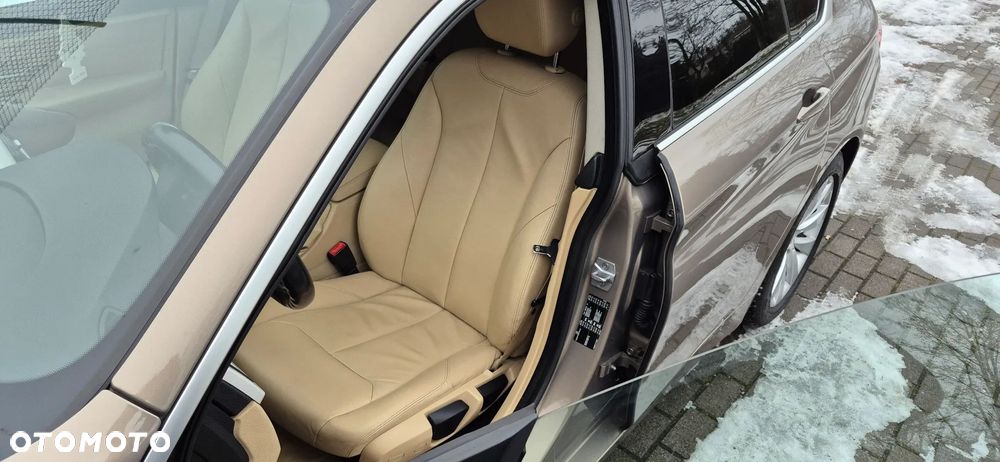 BMW Seria 4 420d Sport-Aut Sport Line - 23