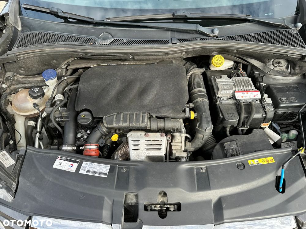 Peugeot 2008 - 29