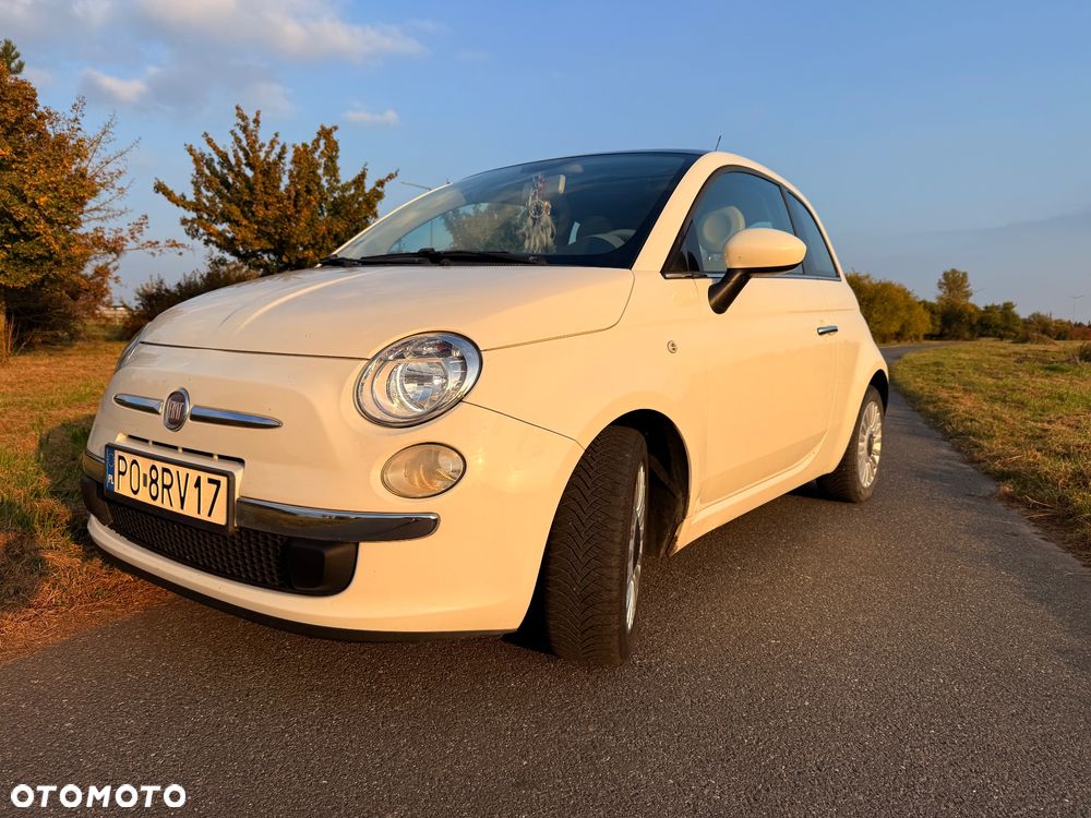 Fiat 500 - 26