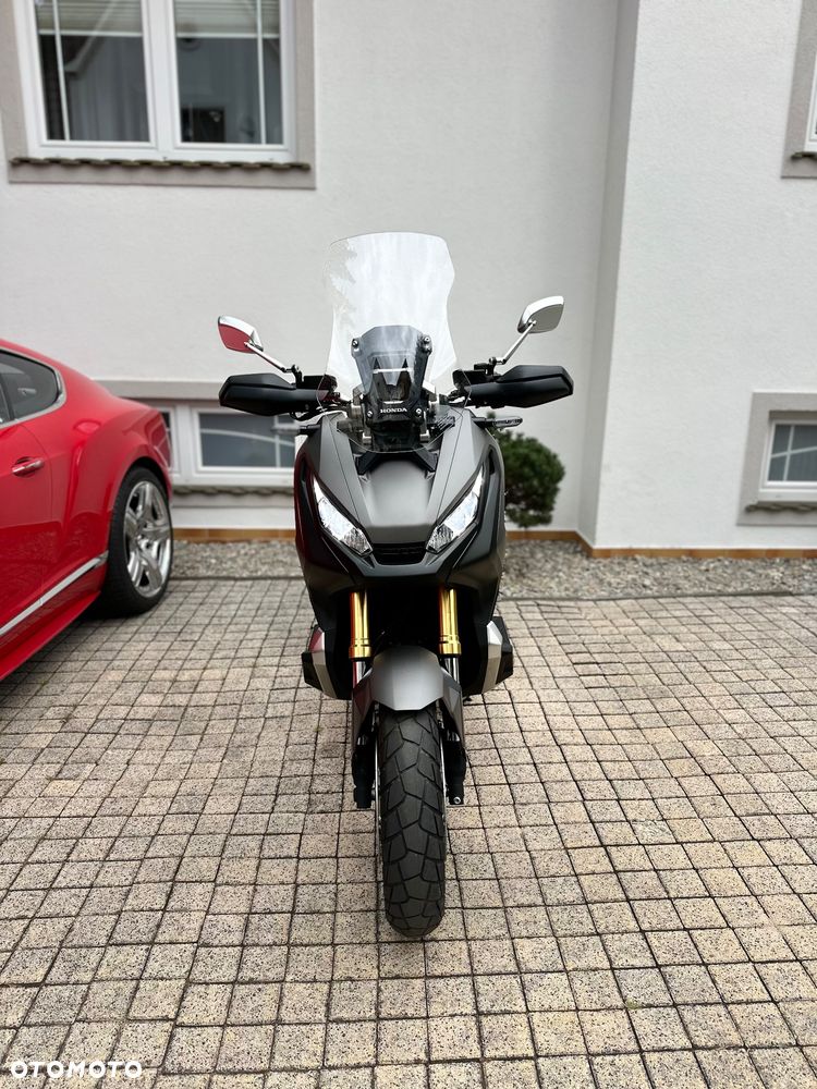 Honda X-ADV - 4