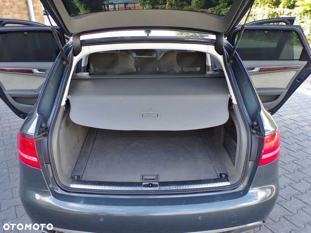 Audi A4 Avant 1.8 TFSI Attraction - 30