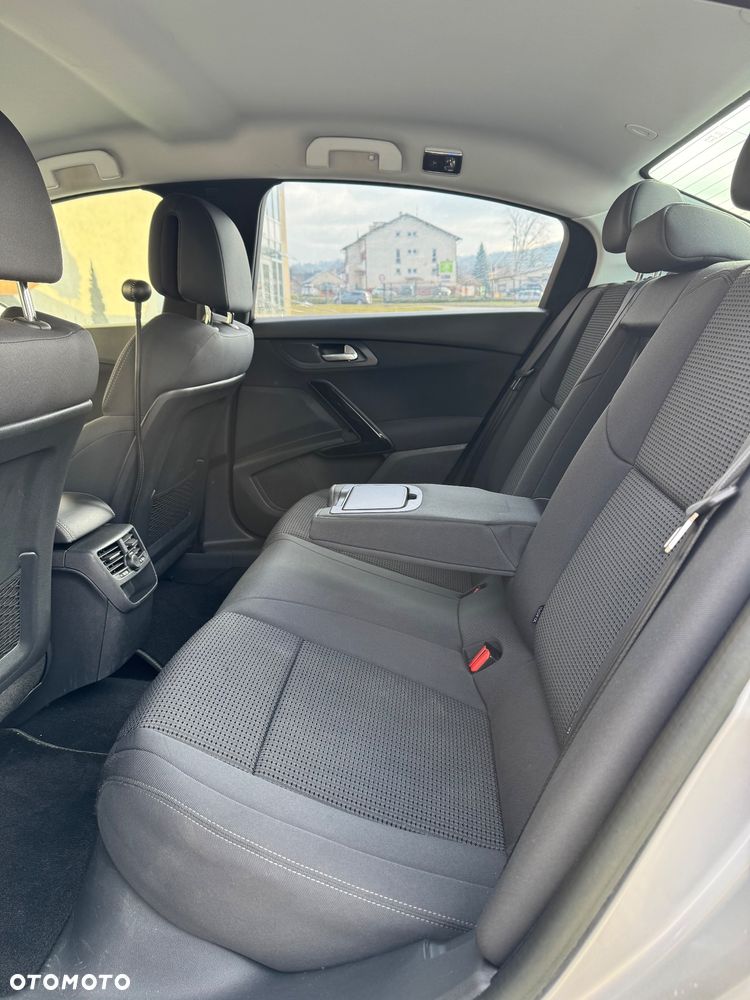 Peugeot 508 HDi FAP 140 Active - 32
