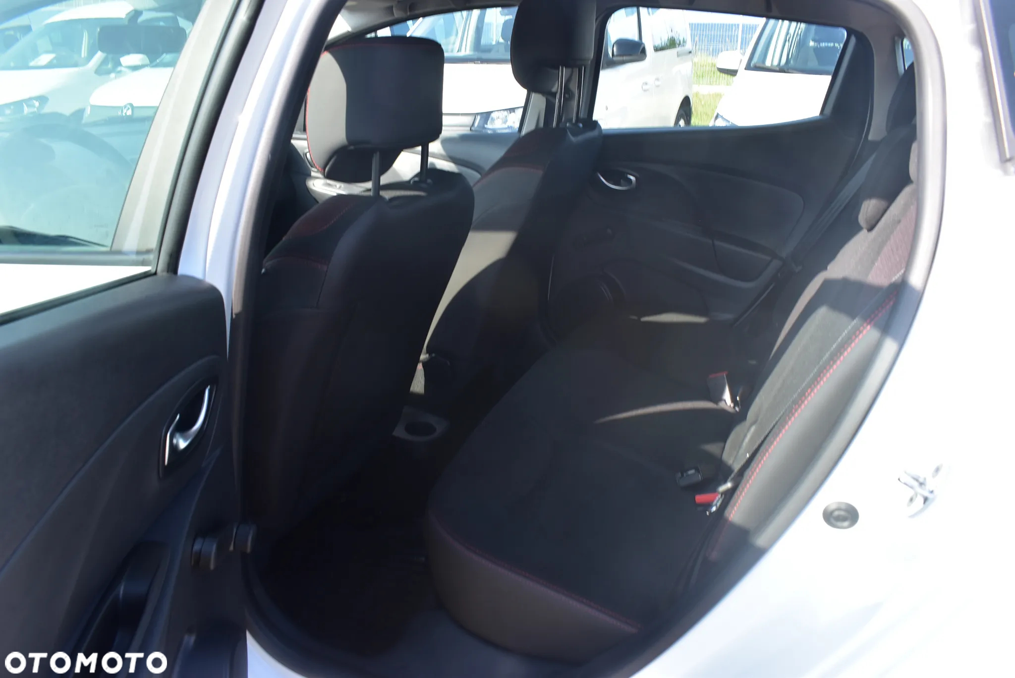 Renault Clio 1.5 dCi Business - 13