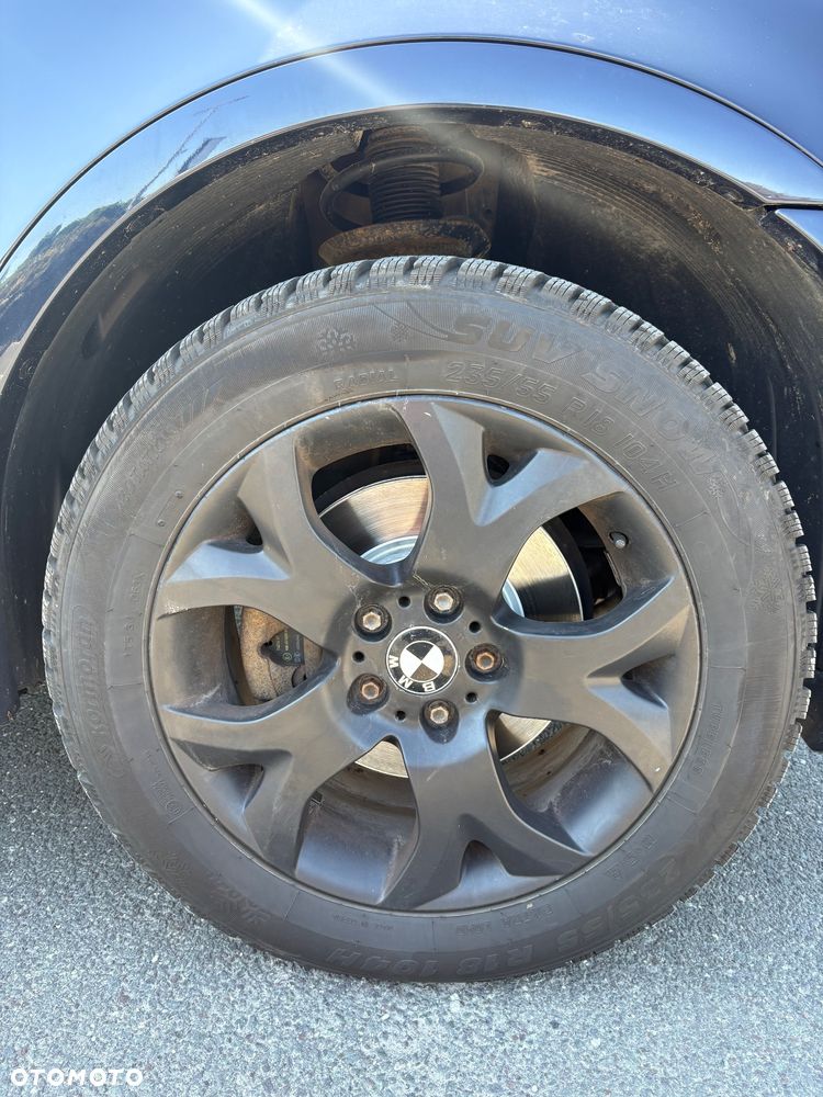 BMW X3 2.0d - 12