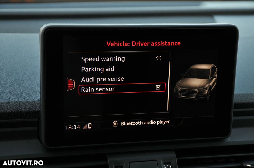 Audi Q5 2.0 TFSI S tronic Sport - 26