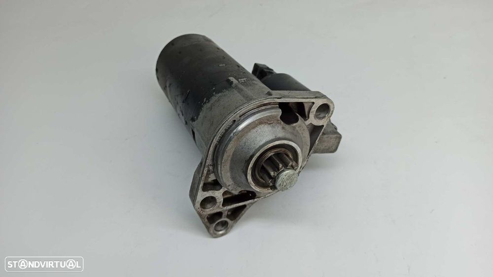 MOTOR DE ARRANQUE SEAT IBIZA (6K1) SELECT - 4