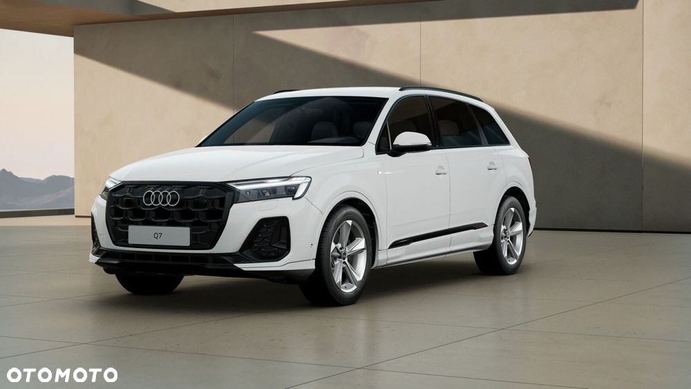 Audi Q7 - 2