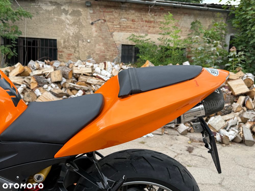 Kawasaki Ninja - 35