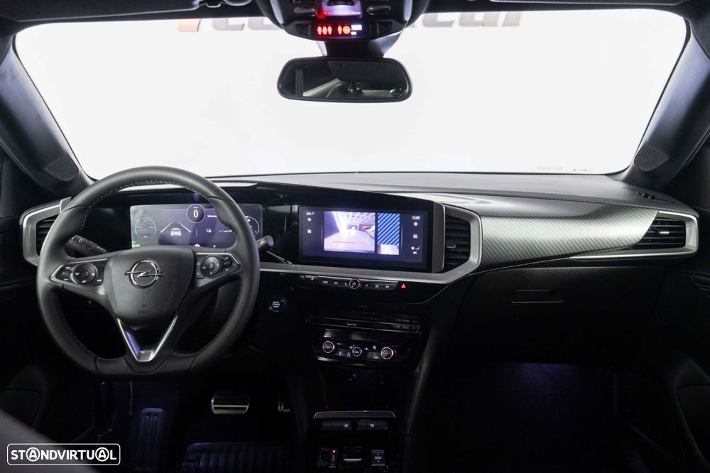 Opel Mokka-e GS Line - 22