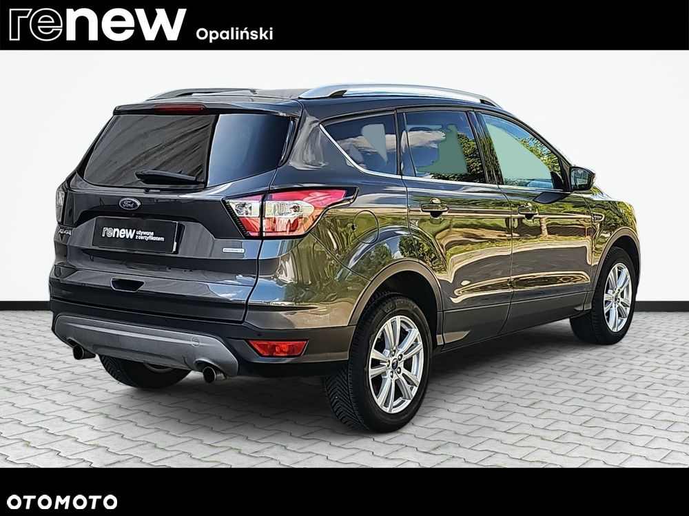 Ford Kuga 1.5 EcoBoost FWD Titanium - 6