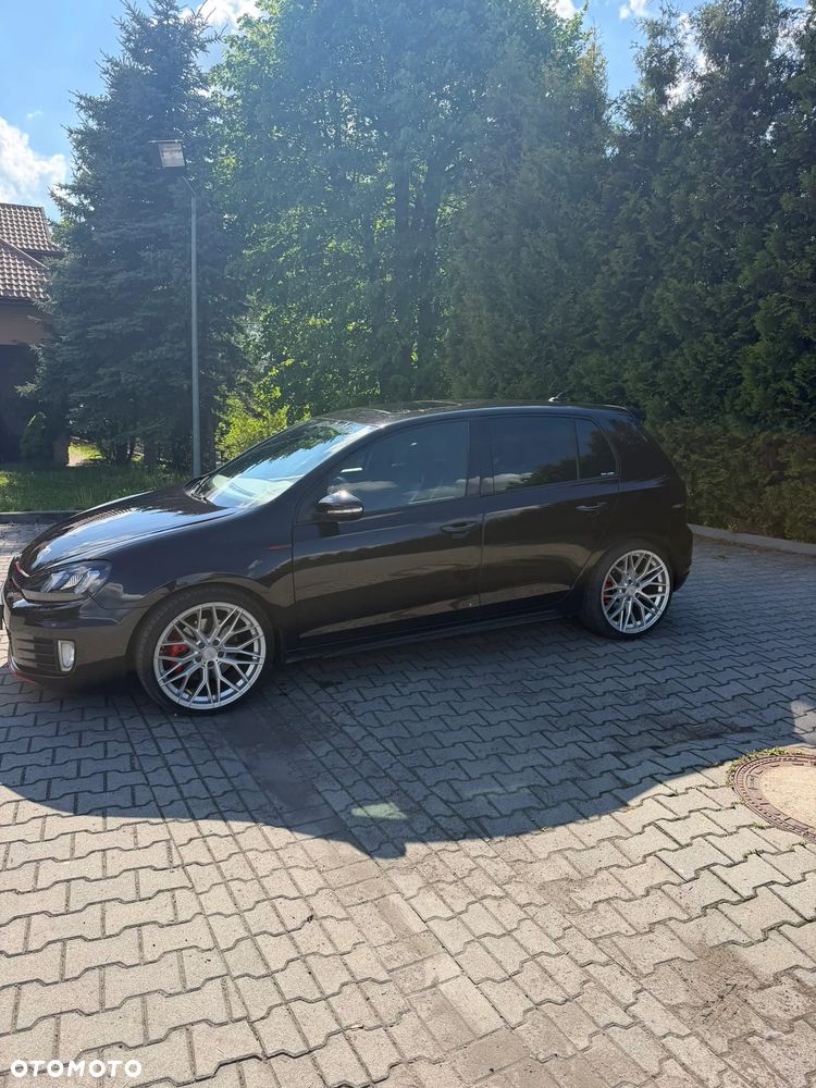 Volkswagen Golf 2.0 TSI GTI DSG - 6