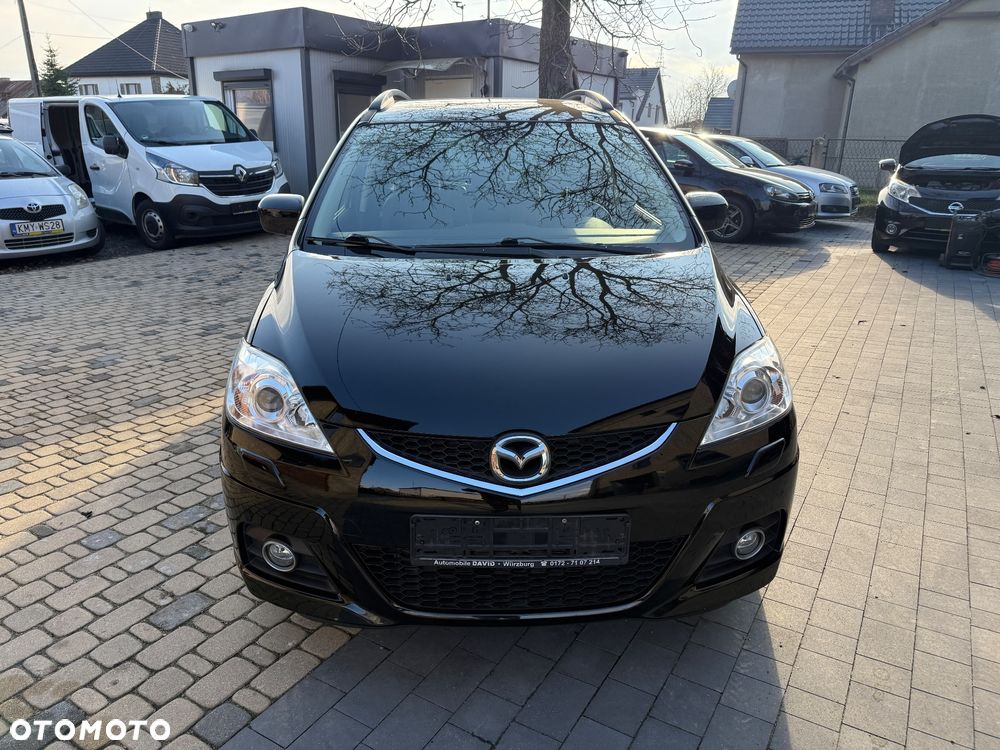 Mazda 5 2.0 Top - 12