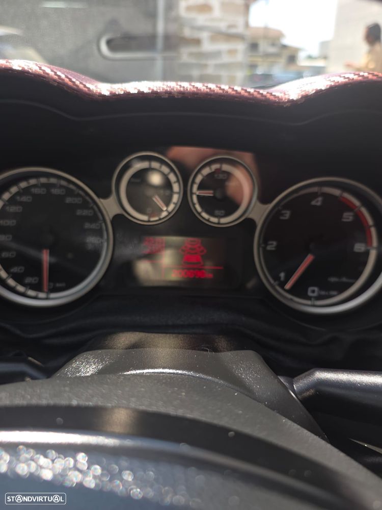 Alfa Romeo MiTo 1.3 JTDM ECO Impression - 57