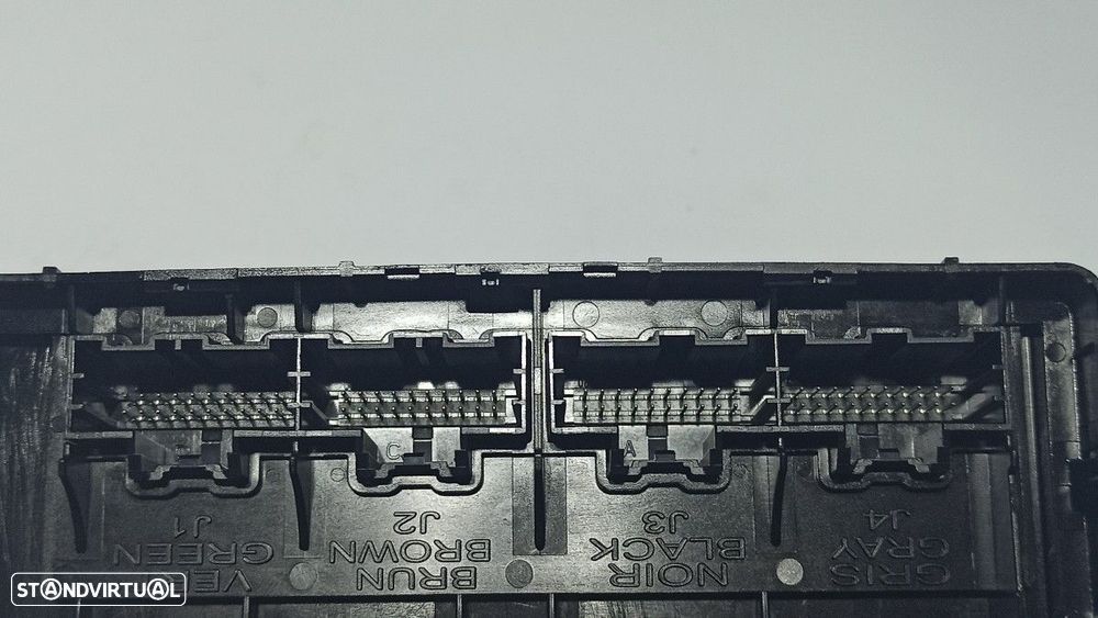 CENTRALINA DE AR CONDICIONADO OPEL INSIGNIA BERLINA COSMO - 4