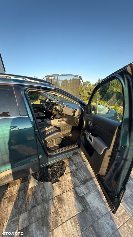 Citroën C5 Aircross 1.6 PureTech Live EAT8 - 8