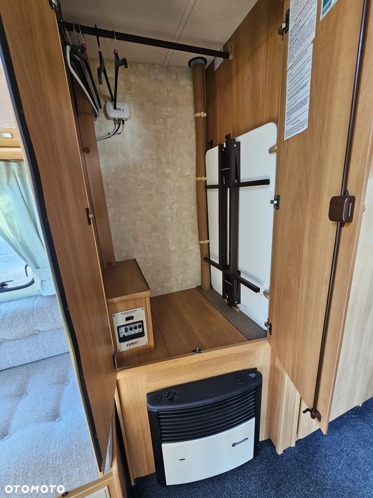 SWIFT Charisma220 - 14